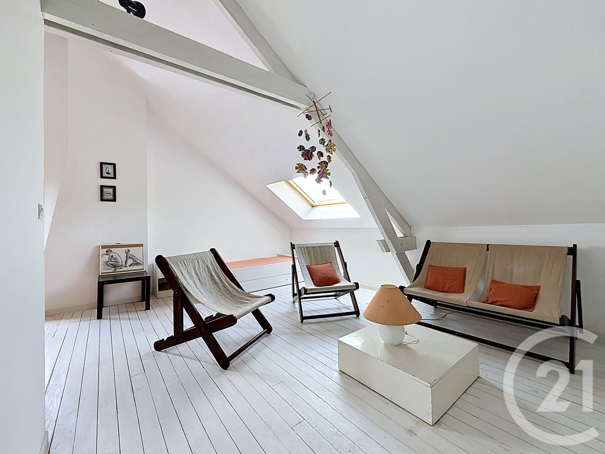 maison à vendre - 5 pièces - 135.25 m2 - MAREUIL LA MOTTE - Miniature 11
