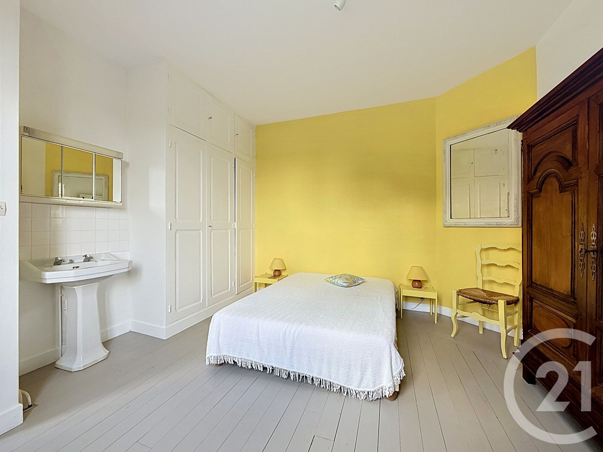maison à vendre - 5 pièces - 135.25 m2 - MAREUIL LA MOTTE - Miniature 10