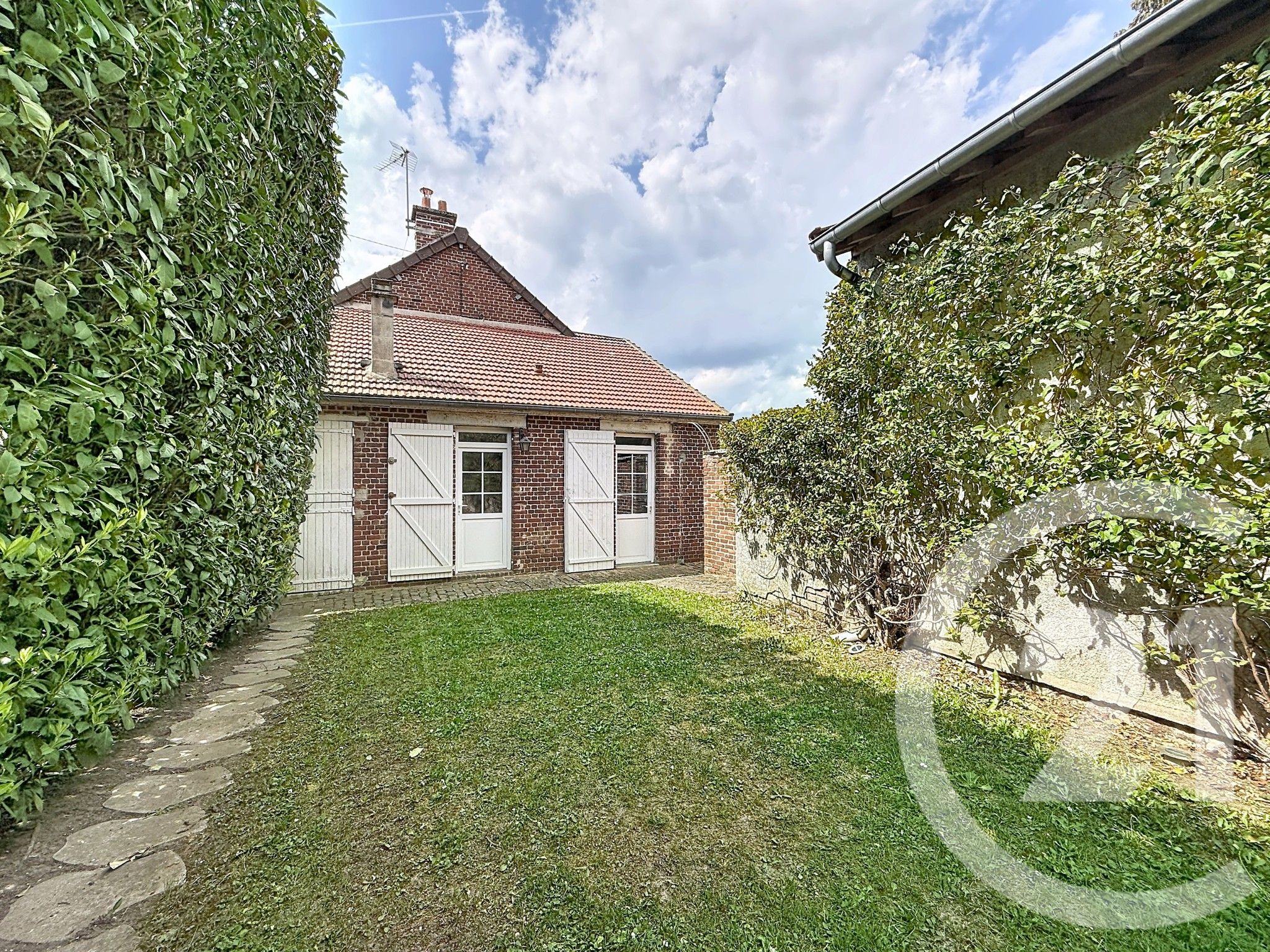 maison à vendre - 5 pièces - 135.25 m2 - MAREUIL LA MOTTE - Miniature 17