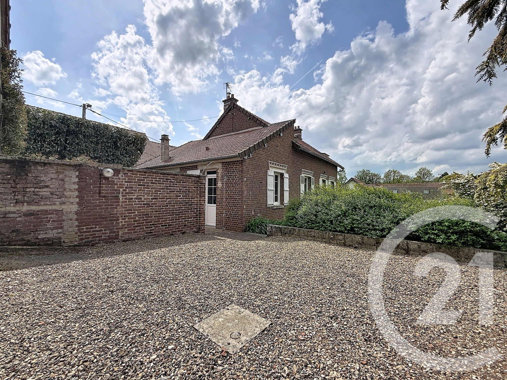 maison à vendre - 5 pièces - 135.25 m2 - MAREUIL LA MOTTE - Miniature 18
