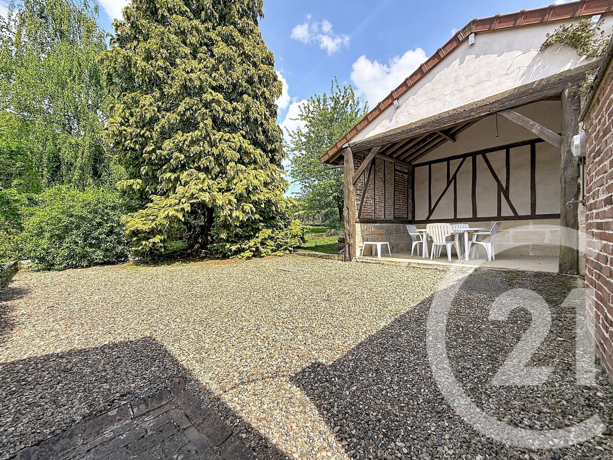 maison à vendre - 5 pièces - 135.25 m2 - MAREUIL LA MOTTE - Miniature 20