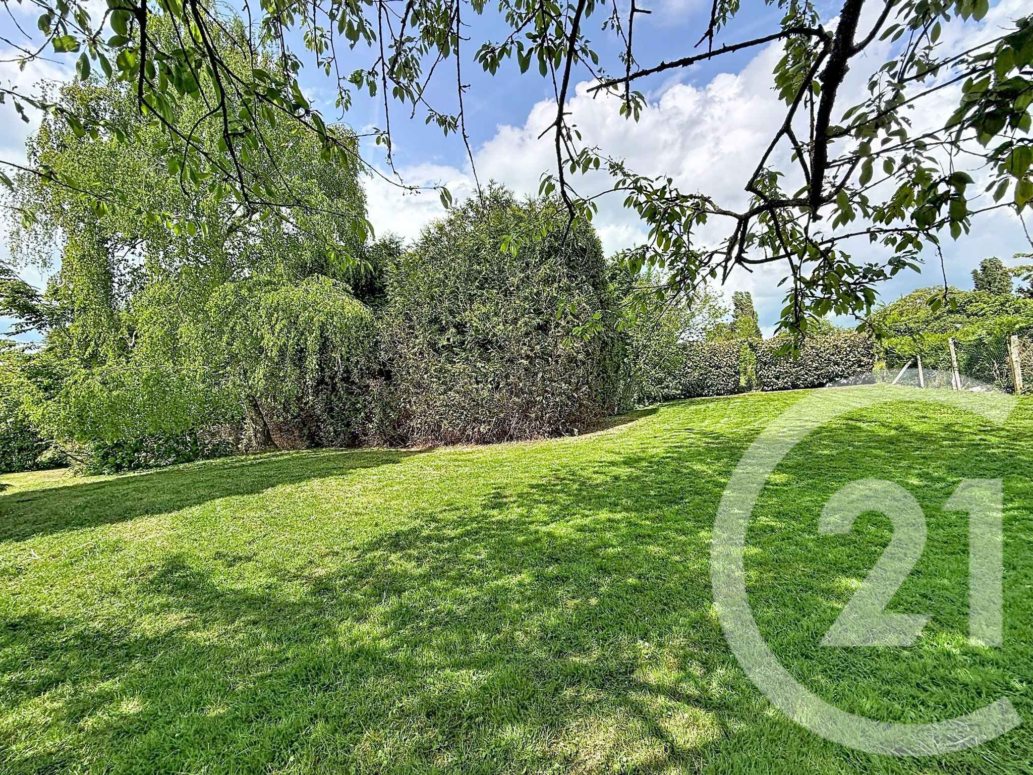 maison à vendre - 5 pièces - 135.25 m2 - MAREUIL LA MOTTE - Miniature 24