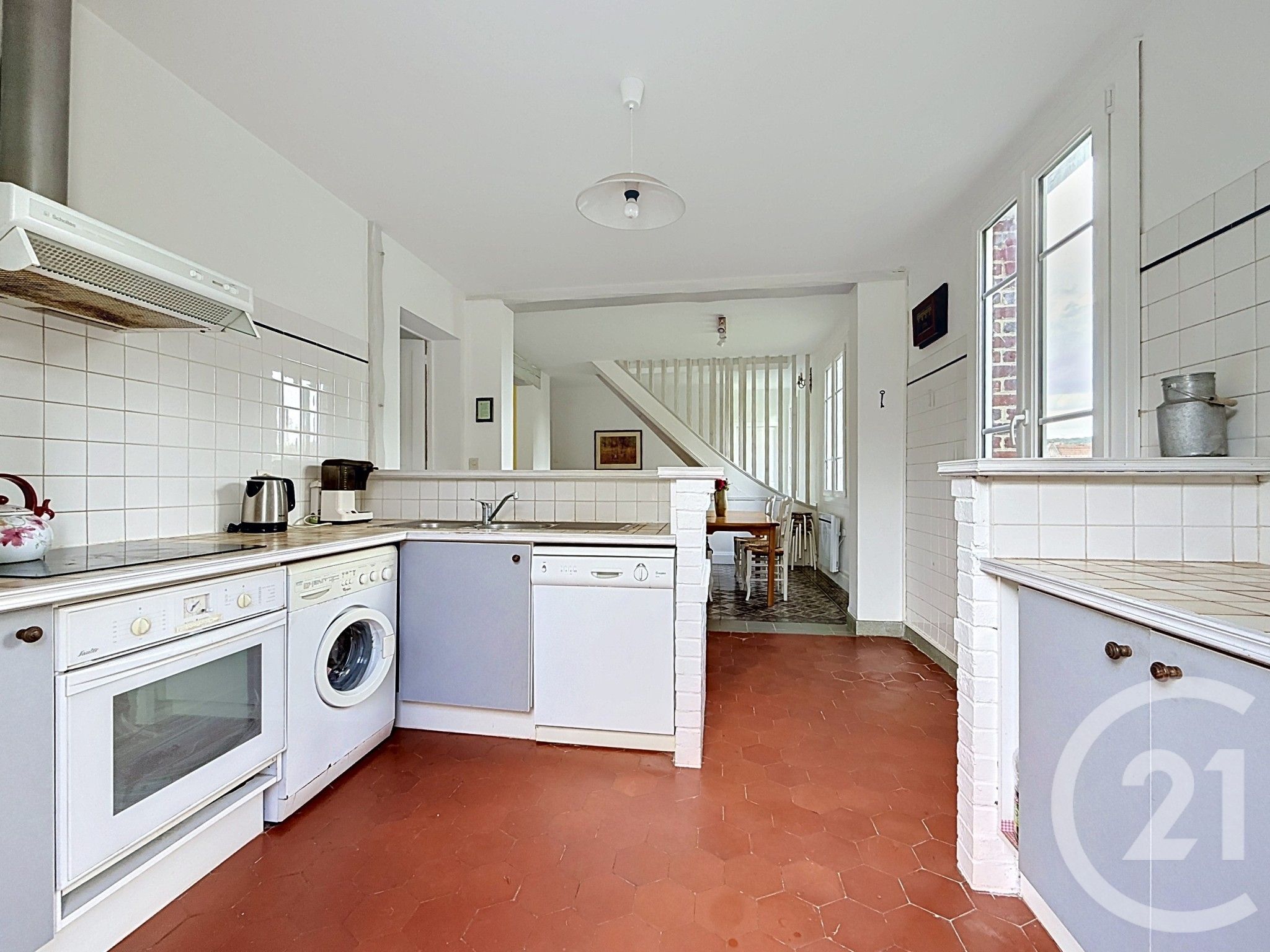 maison à vendre - 5 pièces - 135.25 m2 - MAREUIL LA MOTTE - Miniature 5