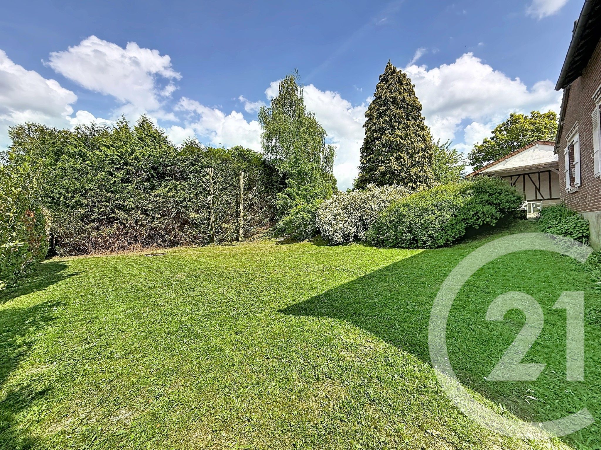 maison à vendre - 5 pièces - 135.25 m2 - MAREUIL LA MOTTE - Miniature 25