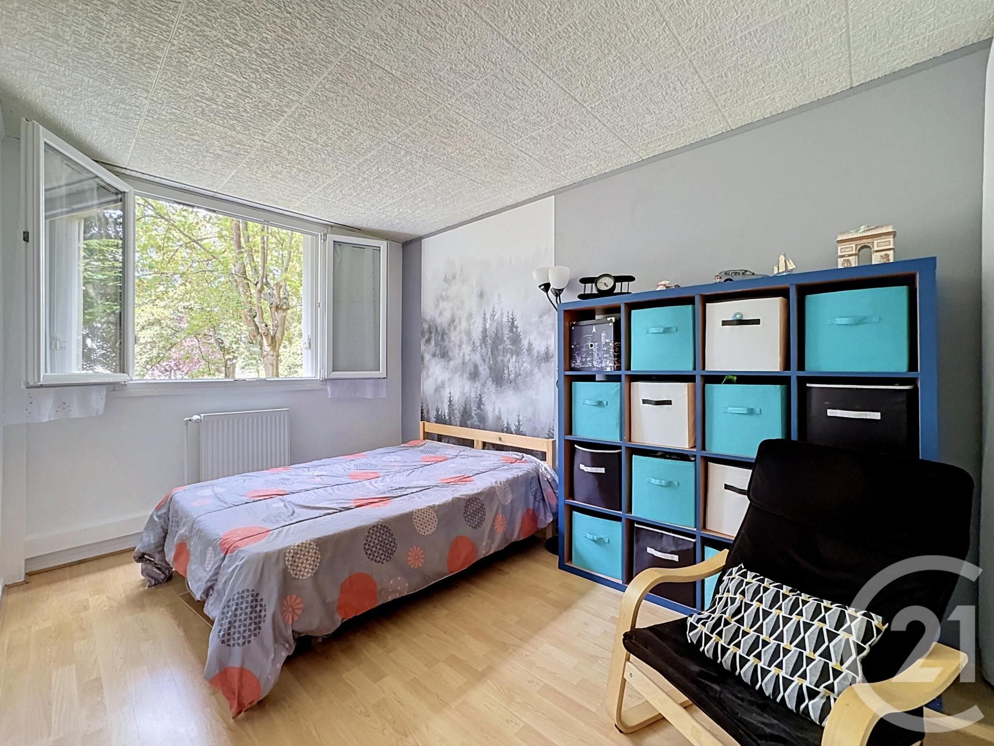 Appartement F5 à vendre - 5 pièces - 91.5 m2 - COMPIEGNE - Miniature 8