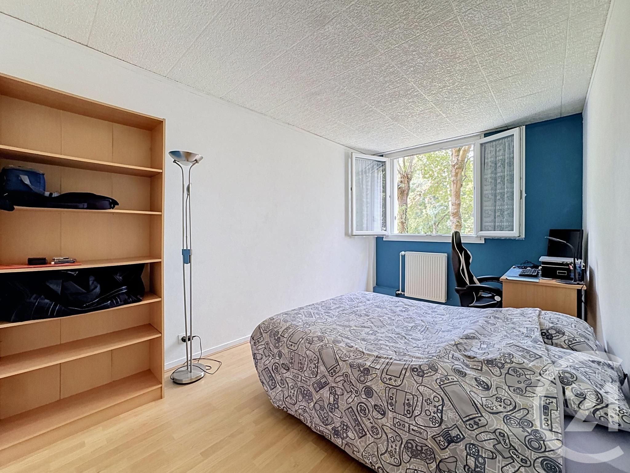 Appartement F5 à vendre - 5 pièces - 91.5 m2 - COMPIEGNE - Miniature 6