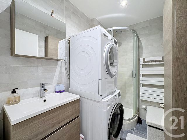 Appartement F5 à vendre - 5 pièces - 91.5 m2 - COMPIEGNE - 60 - PICARDIE - Century 21 Infinity