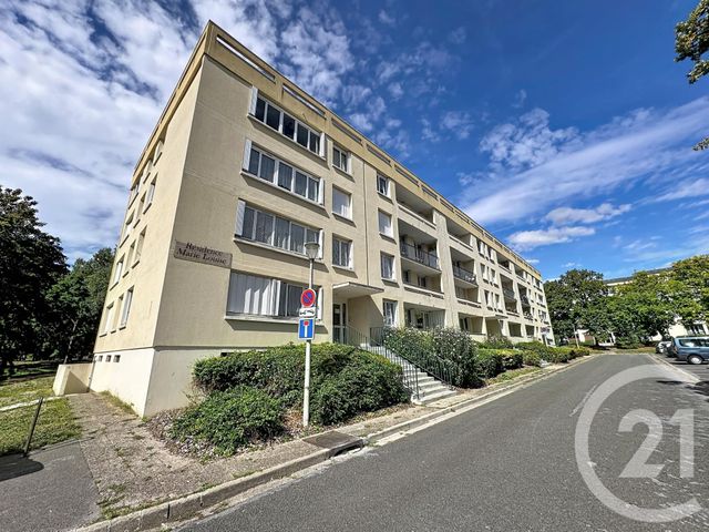 appartement - COMPIEGNE - 60