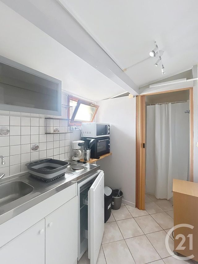 Appartement F1 à louer - 1 pièce - 36.0 m2 - LACROIX ST OUEN - 60 - PICARDIE - Century 21 Infinity