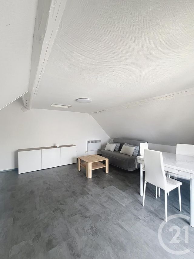 Appartement F1 à louer - 1 pièce - 36.0 m2 - LACROIX ST OUEN - 60 - PICARDIE - Century 21 Infinity
