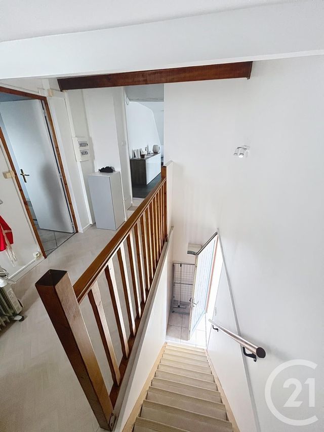 Appartement F1 à louer - 1 pièce - 36.0 m2 - LACROIX ST OUEN - 60 - PICARDIE - Century 21 Infinity