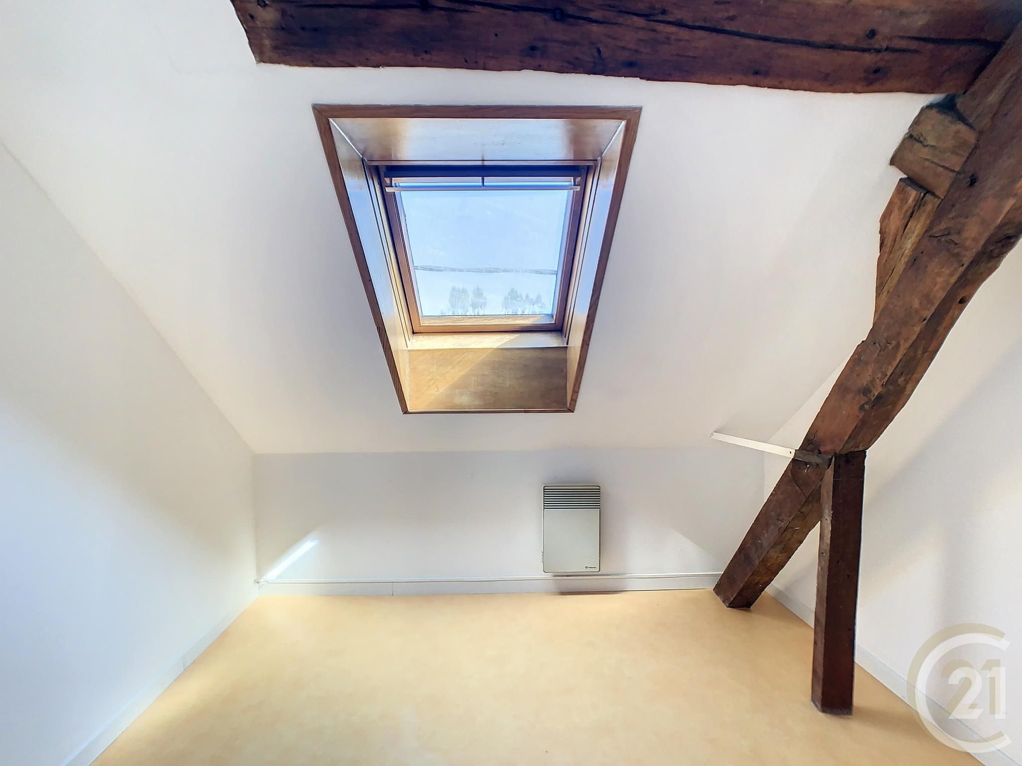 Appartement F2 à louer - 2 pièces - 44.94 m2 - LACROIX ST OUEN - Miniature 6