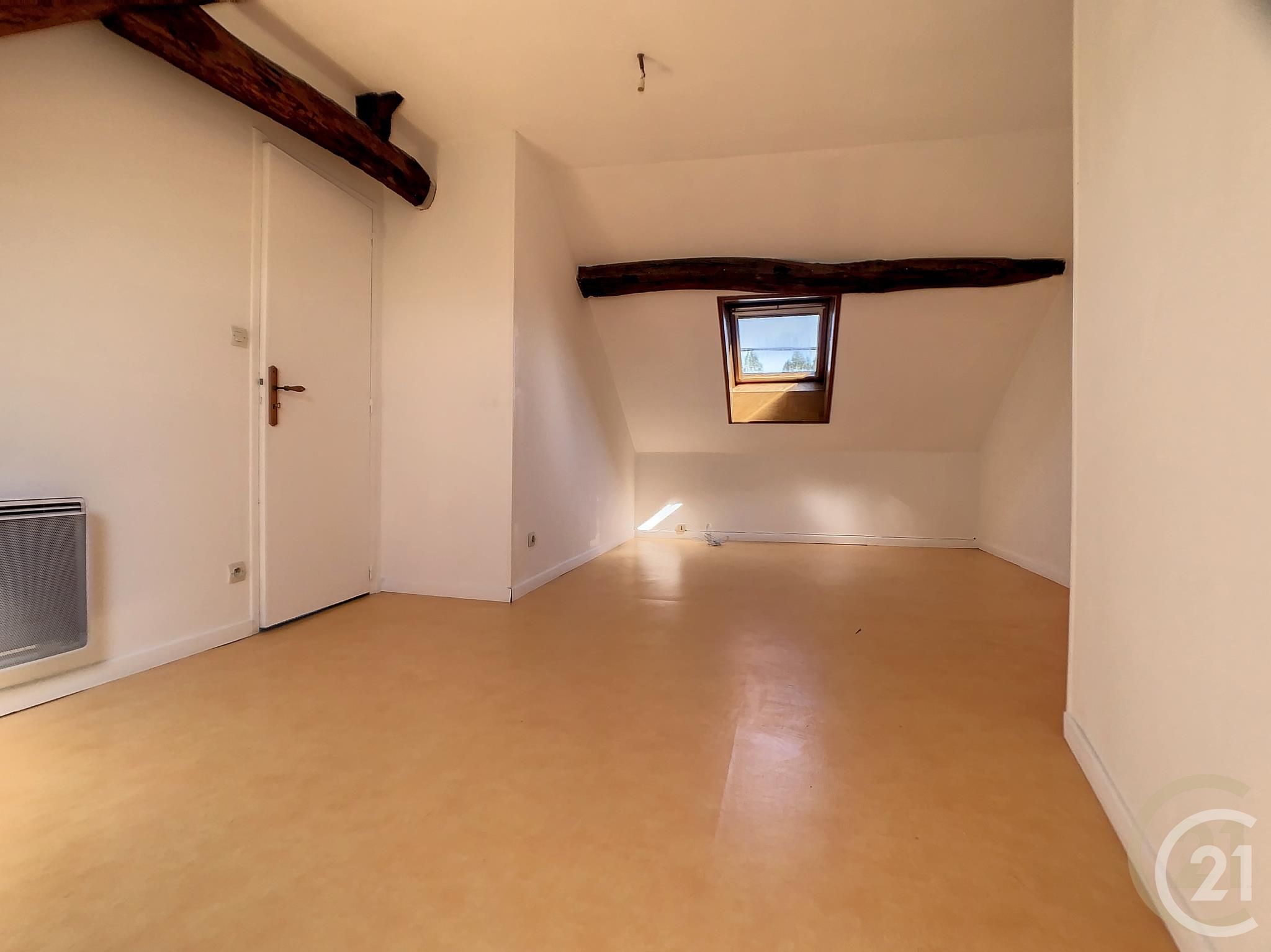 Appartement F2 à louer - 2 pièces - 44.94 m2 - LACROIX ST OUEN - Miniature 8