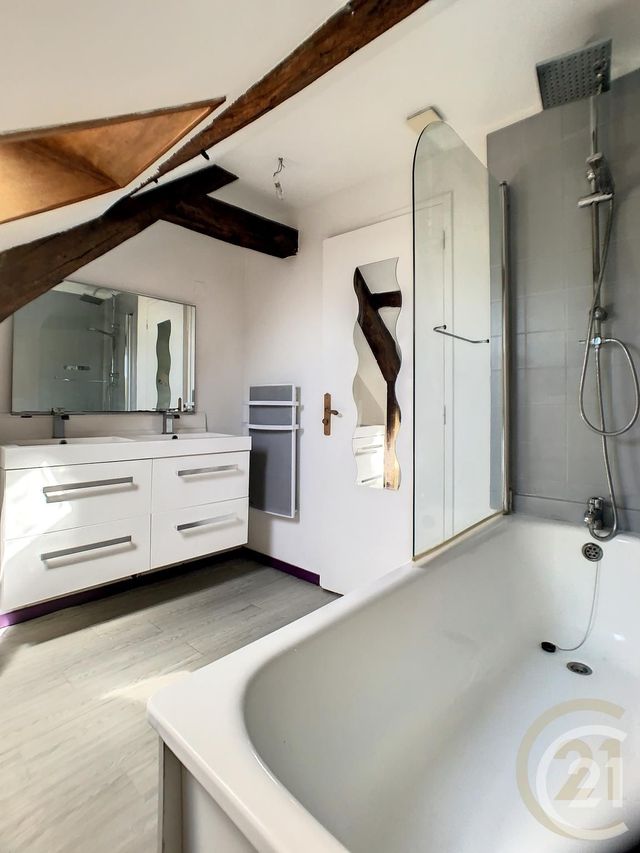 Appartement F2 à louer - 2 pièces - 44.94 m2 - LACROIX ST OUEN - 60 - PICARDIE - Century 21 Infinity