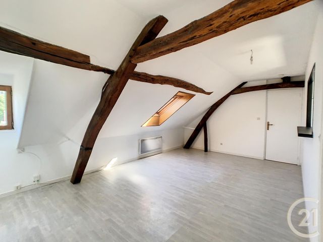 appartement - LACROIX ST OUEN - 60