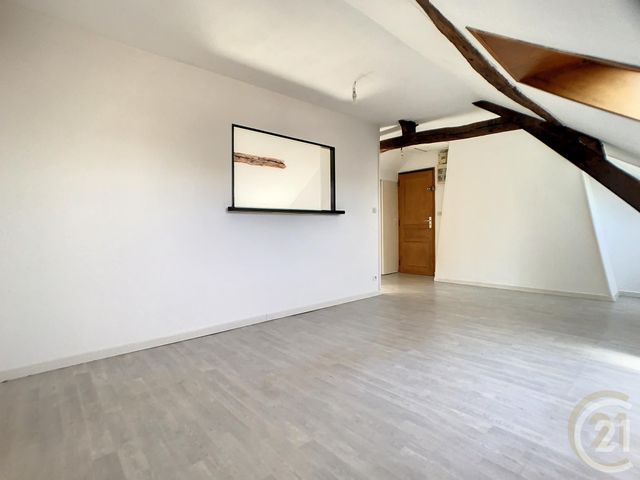 Appartement F2 à louer - 2 pièces - 44.94 m2 - LACROIX ST OUEN - 60 - PICARDIE - Century 21 Infinity