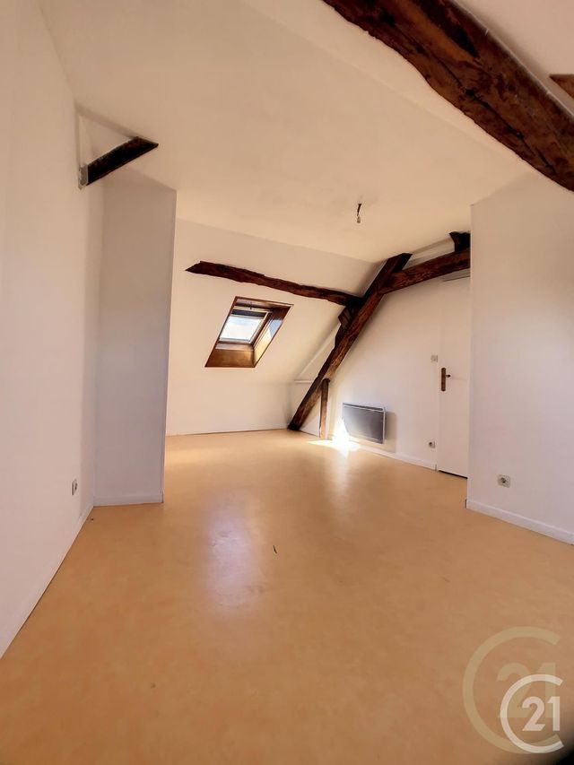 Appartement F2 à louer - 2 pièces - 44.94 m2 - LACROIX ST OUEN - 60 - PICARDIE - Century 21 Infinity