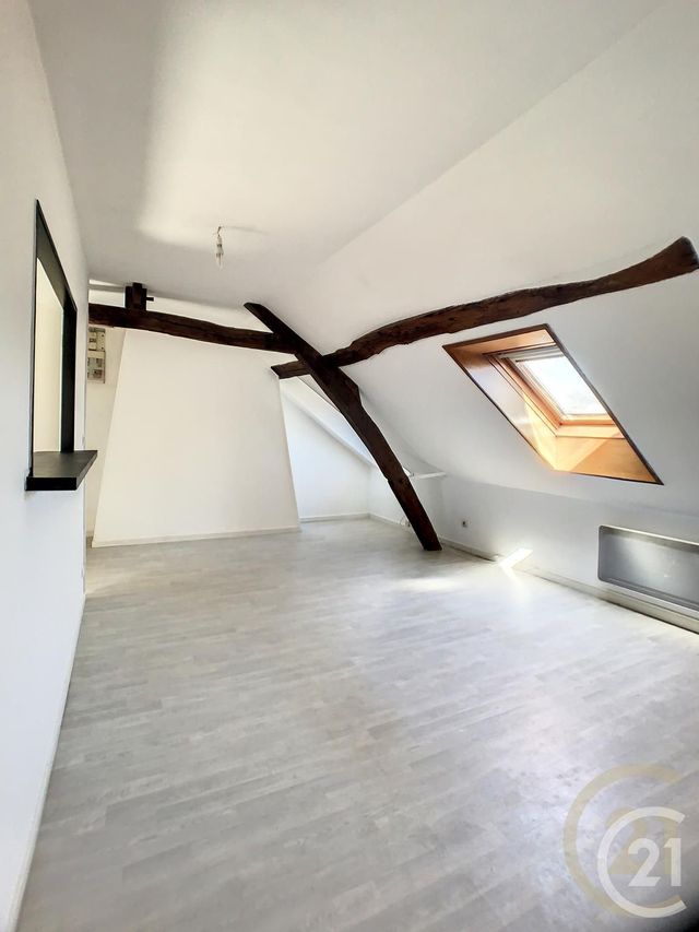 Appartement F2 à louer - 2 pièces - 44.94 m2 - LACROIX ST OUEN - 60 - PICARDIE - Century 21 Infinity