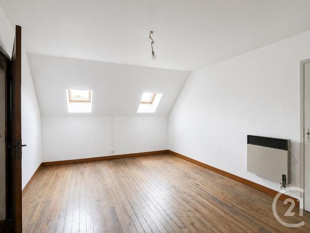 maison à vendre - 4 pièces - 93.3 m2 - ST SAUVEUR - 60 - PICARDIE - Century 21 Infinity