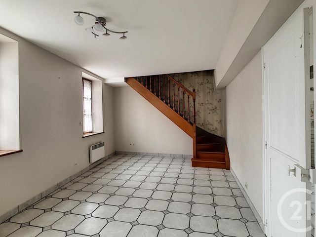 maison à vendre - 4 pièces - 93.3 m2 - ST SAUVEUR - 60 - PICARDIE - Century 21 Infinity