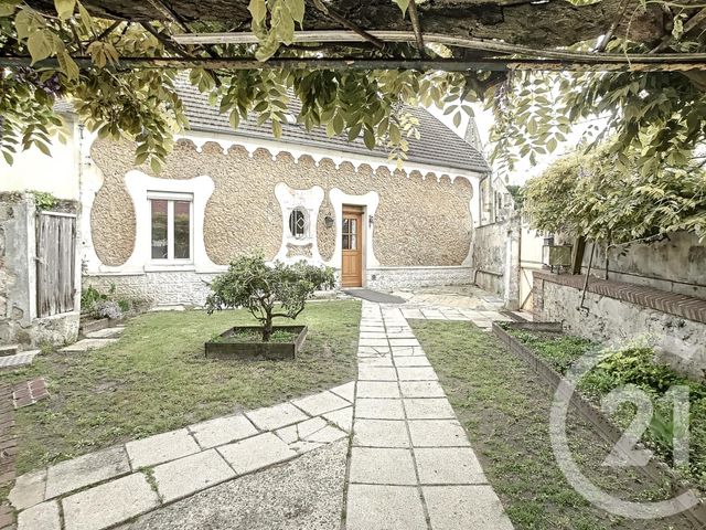 Maison à vendre ST SAUVEUR