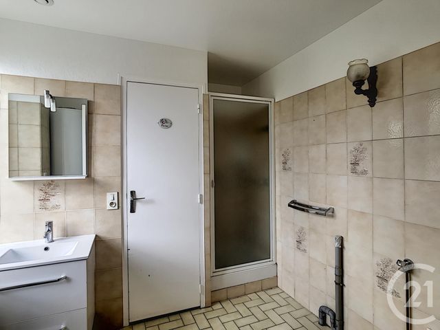 maison à vendre - 4 pièces - 93.3 m2 - ST SAUVEUR - 60 - PICARDIE - Century 21 Infinity