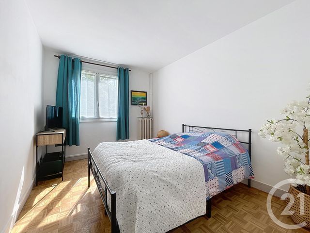 Appartement F3 à vendre - 3 pièces - 63.0 m2 - COMPIEGNE - 60 - PICARDIE - Century 21 Infinity