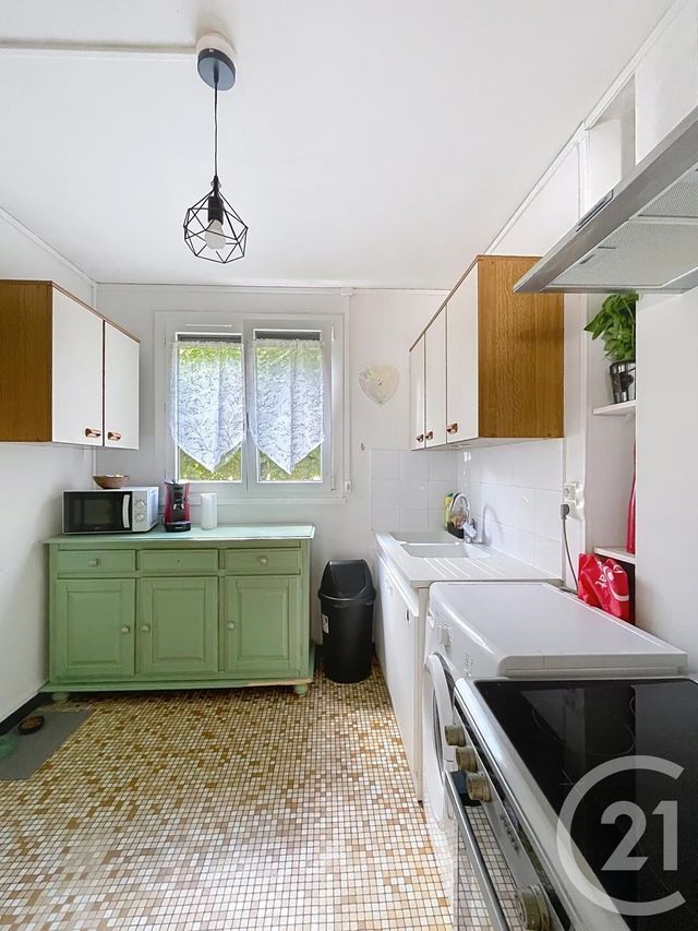 Appartement F3 à vendre - 3 pièces - 63.0 m2 - COMPIEGNE - 60 - PICARDIE - Century 21 Infinity