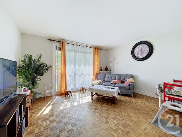 Appartement F3 à vendre COMPIEGNE