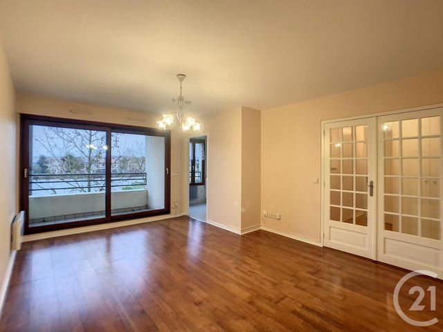 Appartement F3 à louer - 3 pièces - 64.0 m2 - COMPIEGNE - 60 - PICARDIE - Century 21 Infinity