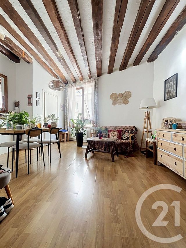 appartement - COMPIEGNE - 60