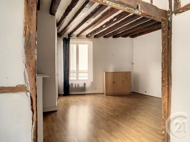 Appartement F1 à louer - 1 pièce - 29.59 m2 - COMPIEGNE - 60 - PICARDIE - Century 21 Infinity