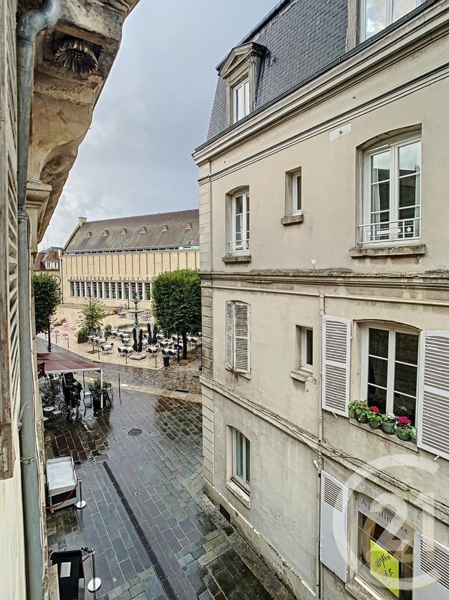 Appartement F1 à louer - 1 pièce - 29.59 m2 - COMPIEGNE - 60 - PICARDIE - Century 21 Infinity