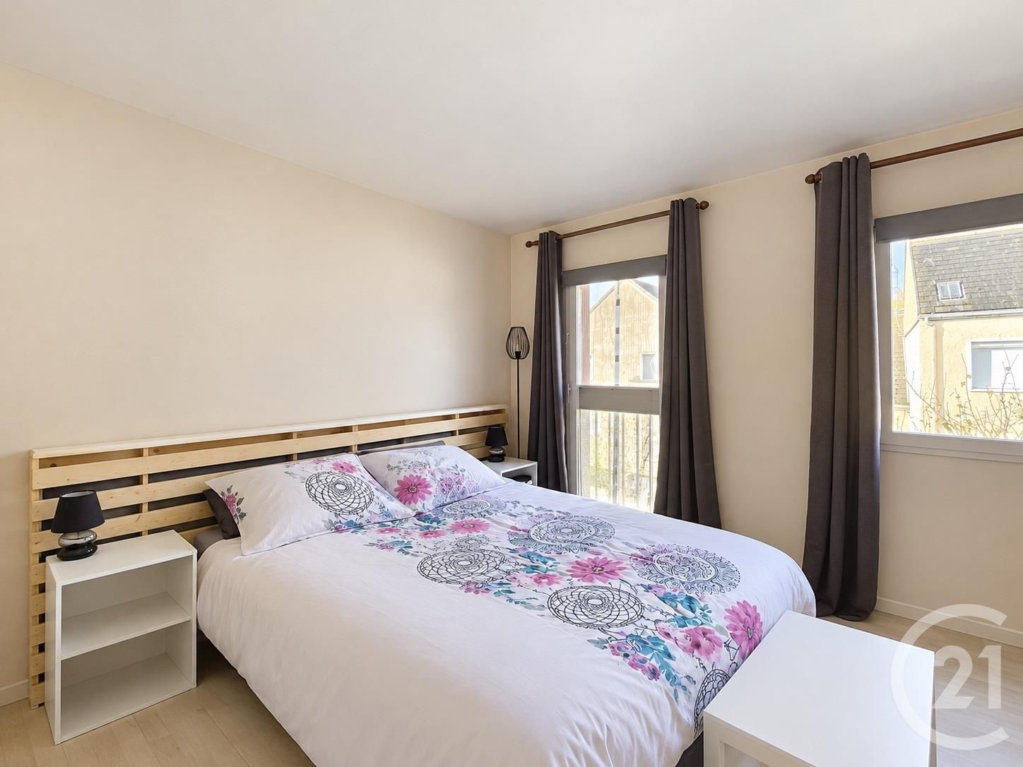 maison à vendre - 4 pièces - 85.62 m2 - CHOISY AU BAC - Miniature 4