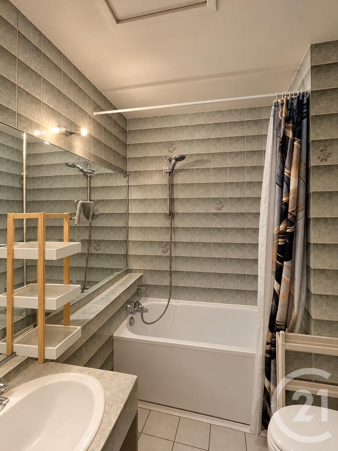 maison à vendre - 4 pièces - 85.62 m2 - CHOISY AU BAC - Miniature 5