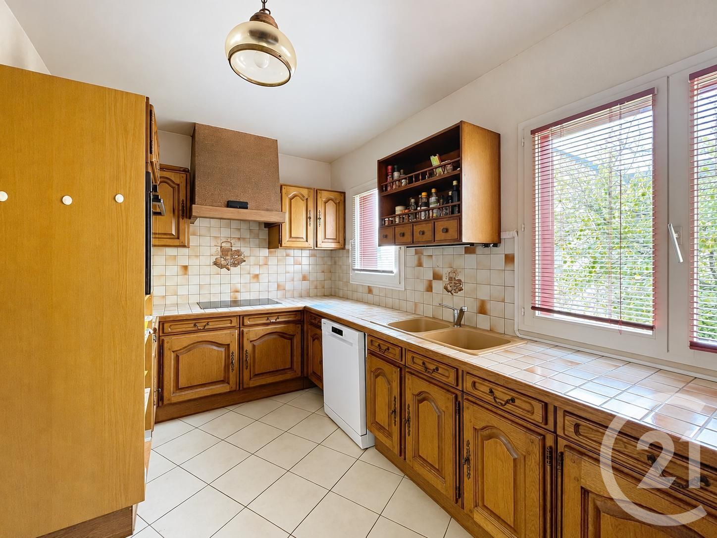 maison à vendre - 4 pièces - 85.62 m2 - CHOISY AU BAC - Miniature 2
