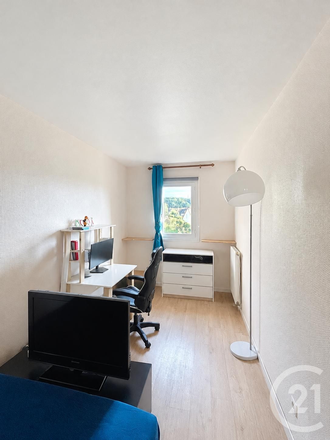 maison à vendre - 4 pièces - 85.62 m2 - CHOISY AU BAC - Miniature 3
