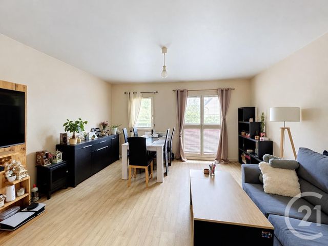 Maison à vendre CHOISY AU BAC