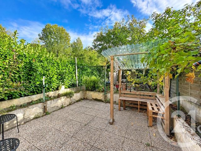 maison à vendre - 4 pièces - 85.62 m2 - CHOISY AU BAC - 60 - PICARDIE - Century 21 Infinity