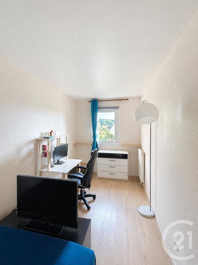 maison à vendre - 4 pièces - 85.62 m2 - CHOISY AU BAC - 60 - PICARDIE - Century 21 Infinity