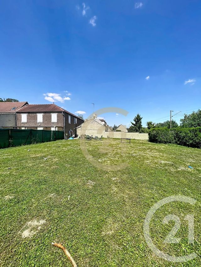 Appartement F2 à louer - 2 pièces - 60.01 m2 - JAUX - 60 - PICARDIE - Century 21 Infinity
