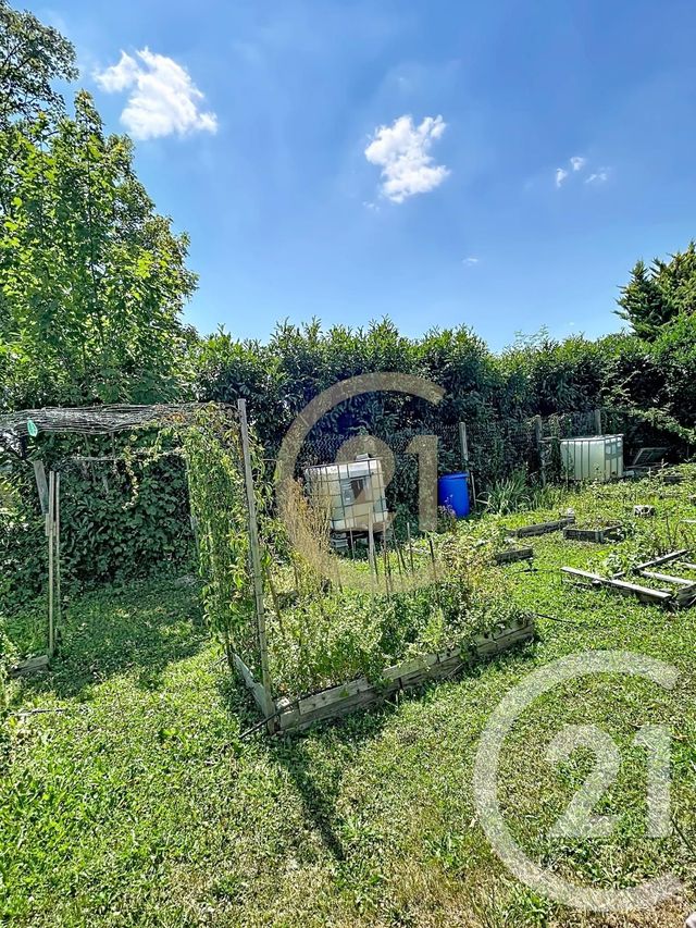 Appartement F2 à louer - 2 pièces - 60.01 m2 - JAUX - 60 - PICARDIE - Century 21 Infinity