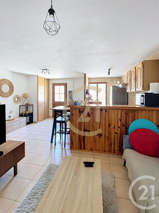 Appartement F2 à louer - 2 pièces - 60.01 m2 - JAUX - 60 - PICARDIE - Century 21 Infinity
