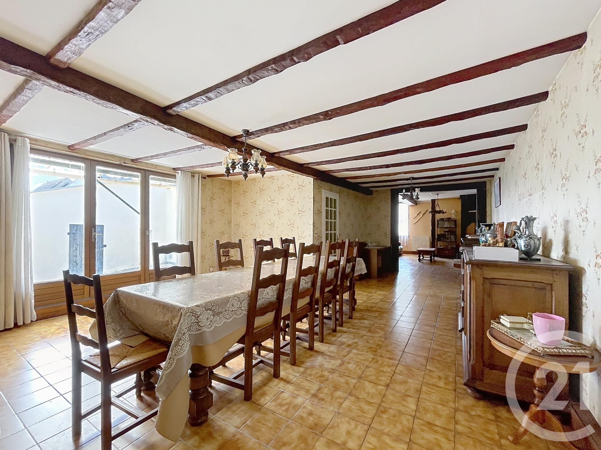 maison à vendre - 5 pièces - 154.0 m2 - JAUX - Miniature 3
