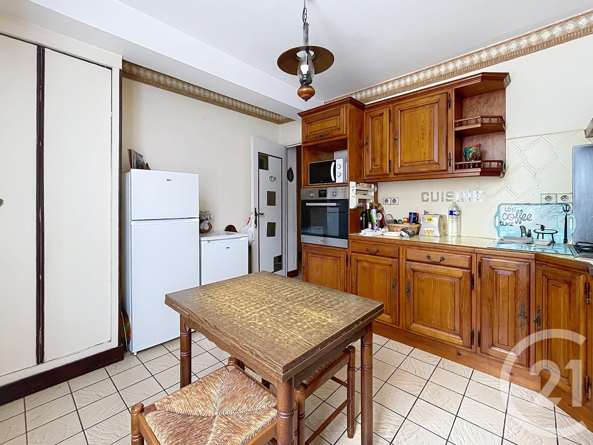 maison à vendre - 5 pièces - 154.0 m2 - JAUX - Miniature 6