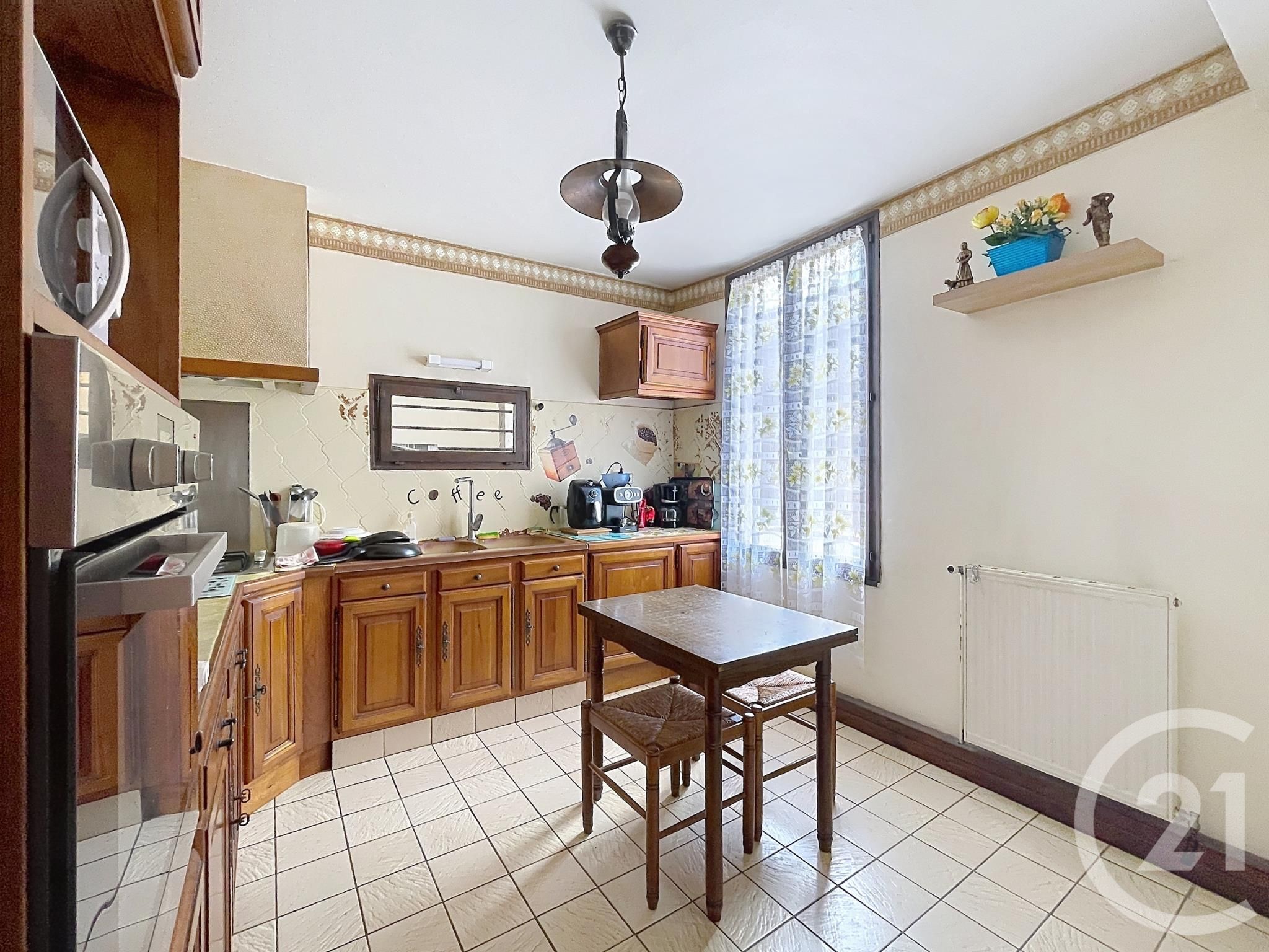 maison à vendre - 5 pièces - 154.0 m2 - JAUX - Miniature 7