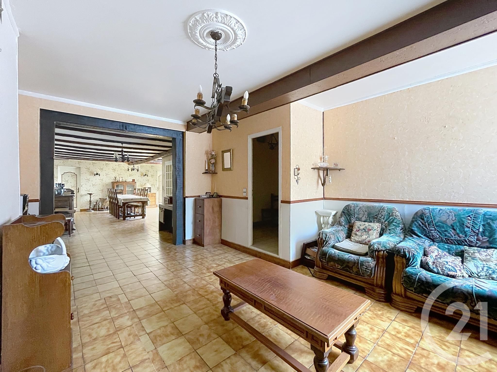 maison à vendre - 5 pièces - 154.0 m2 - JAUX - Miniature 5