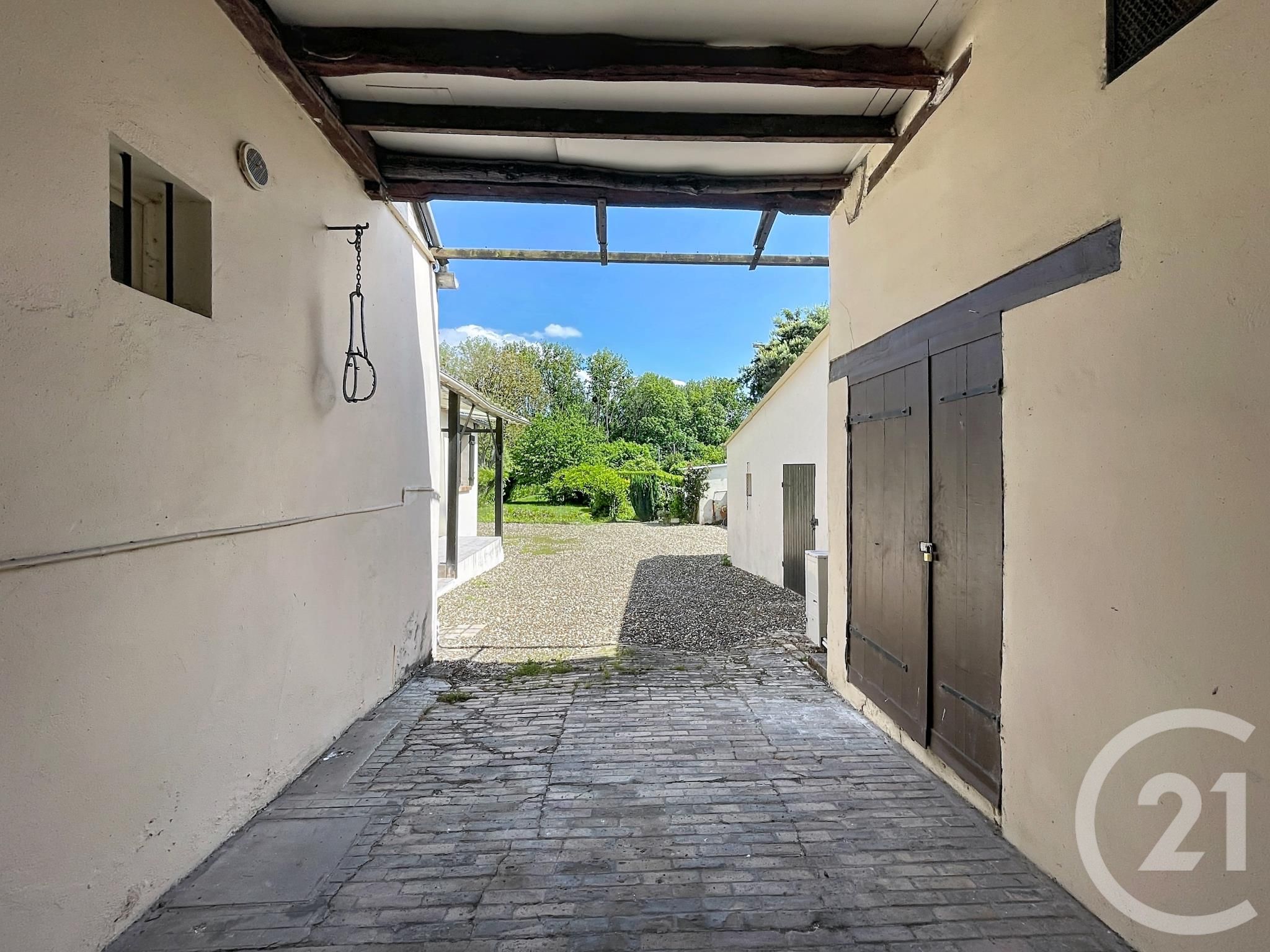 maison à vendre - 5 pièces - 154.0 m2 - JAUX - Miniature 2