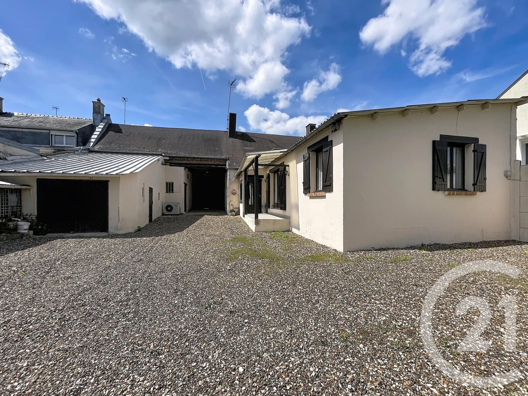 maison à vendre - 5 pièces - 154.0 m2 - JAUX - Miniature 11