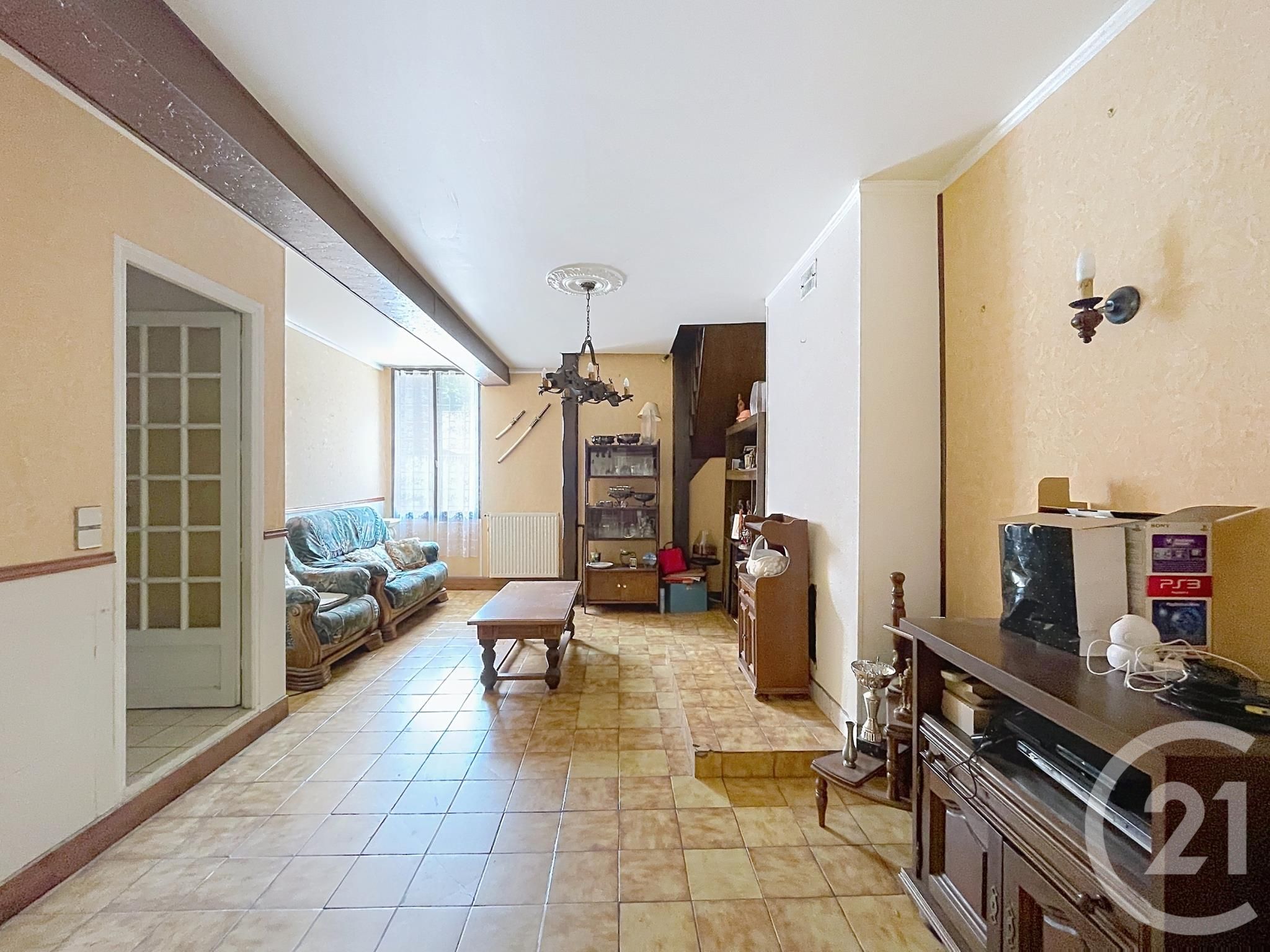 maison à vendre - 5 pièces - 154.0 m2 - JAUX - Miniature 4